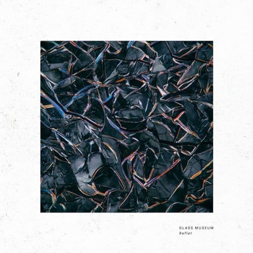Glass Museum - Reflet (LP)