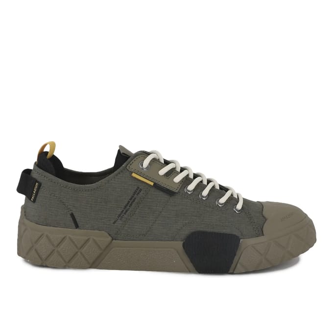 Trainers Palladium Ace City Shell