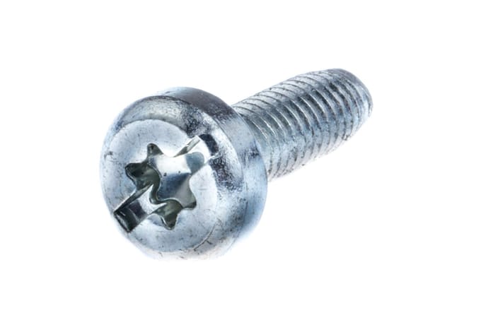 Screw