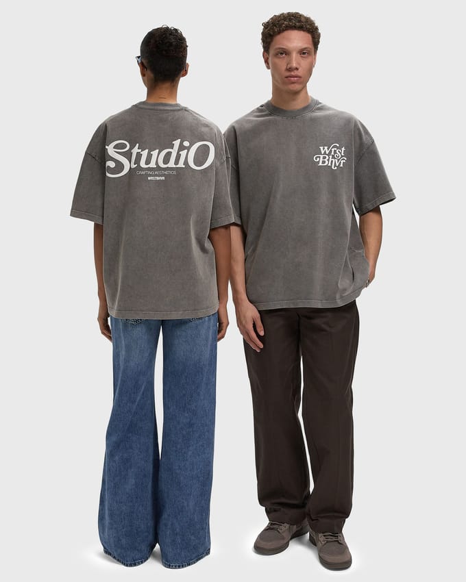 REEN V2 T-SHIRT