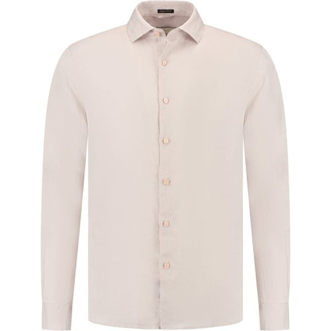Dstrezzed Ds_jagger Shirt Hushed Violet Taglia: XL | Camicie Casual Outlet | Uomo | Viola
