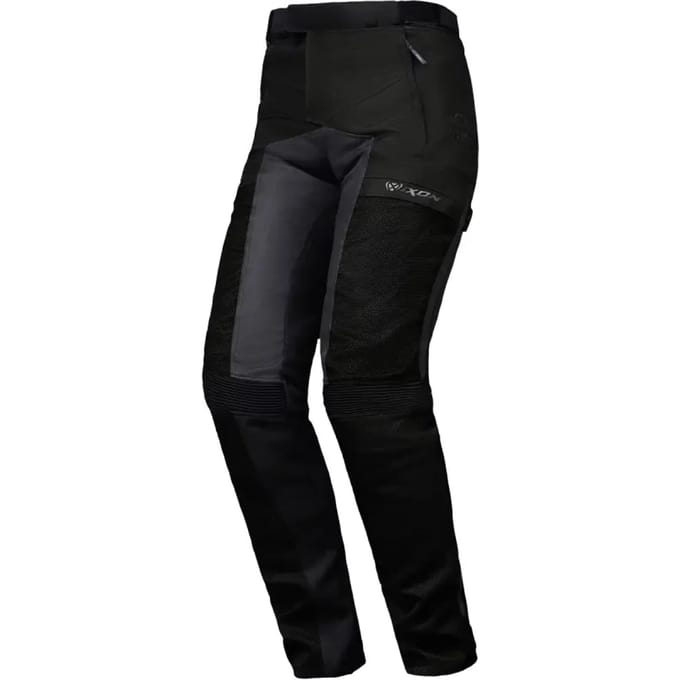 Korte motorbroek Ixon M-NJord