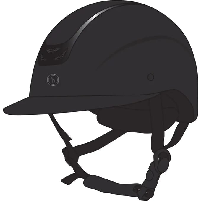 Rijhelm Horze Arix II
