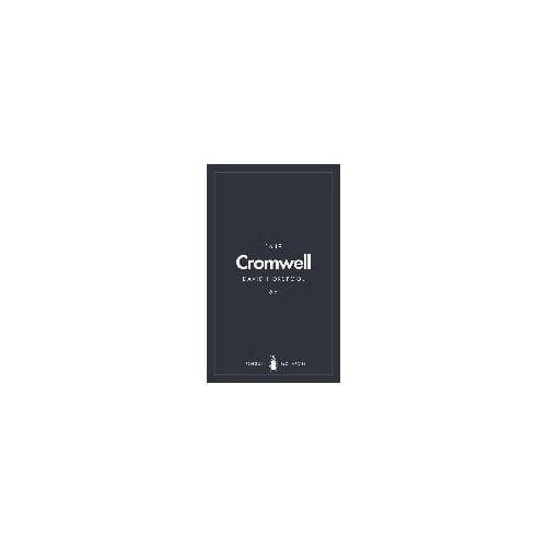Oliver Cromwell (Penguin Monarchs) - David Horspool