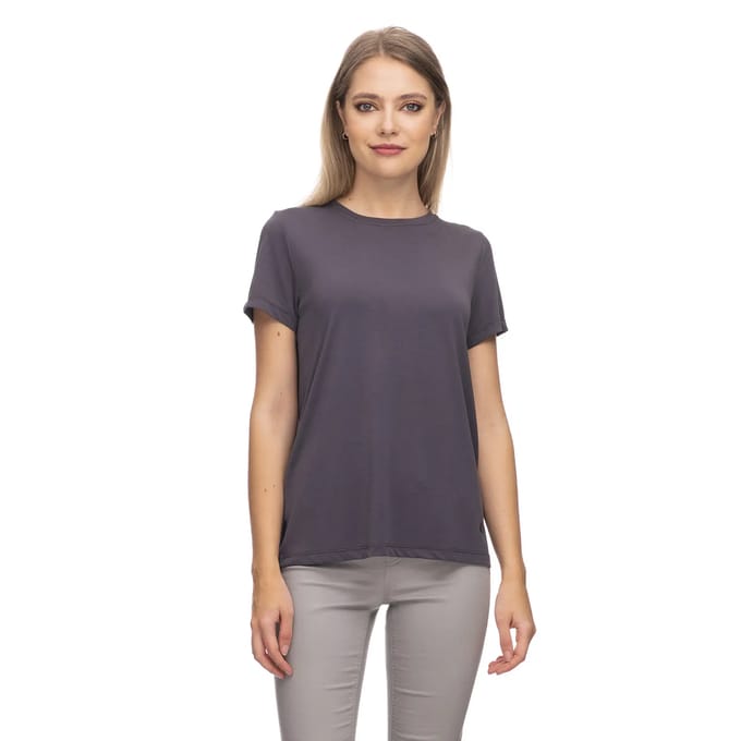 T-shirt dames Ragwear Adori