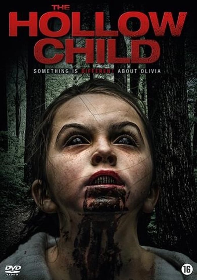 Hollow Child (DVD)