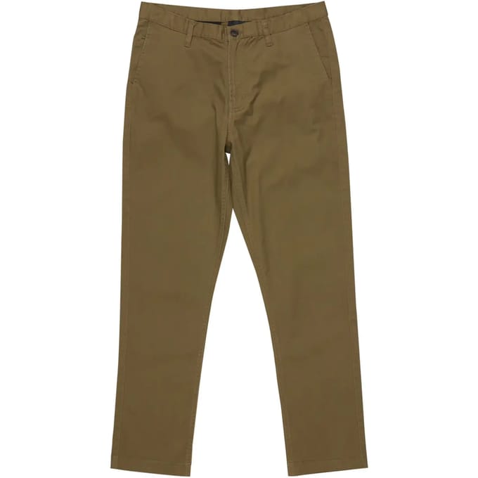 Chino broek Element Howland Classic