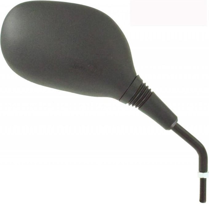 rms rechter spiegel voor honda 125 sh scooter 2013 jf41b / d nieuw