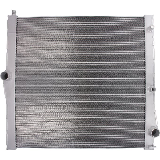 Radiator NRF 550137
