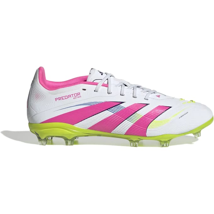Kindervoetbalschoenen adidas Predator Elite FG