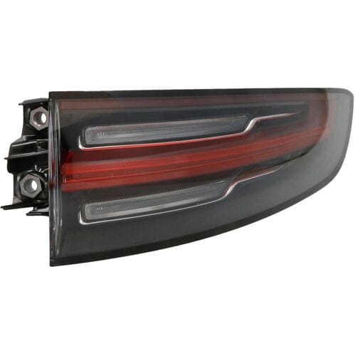 Achterlicht MAGNETI MARELLI 714020630807