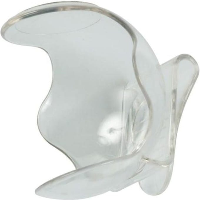 Gamma Love Cup Balclip-Transparant