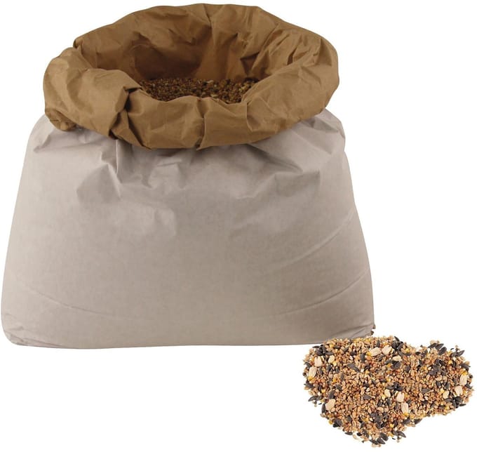 Vdm Concurrent Strooivoer - 20 KG