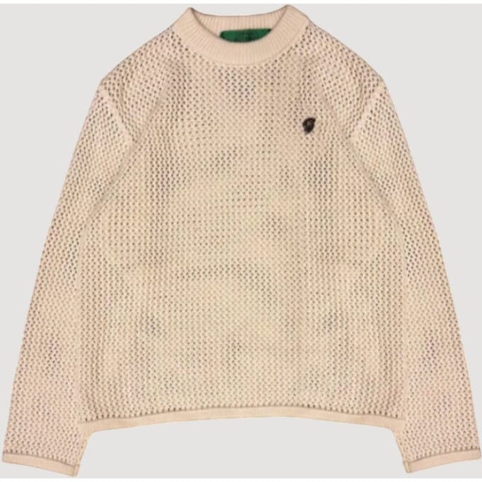 Haak Crewneck
