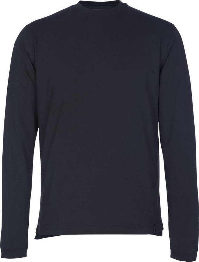 Mascot T-shirt met lange mouwen „ Alb” i Crossover 50548-250