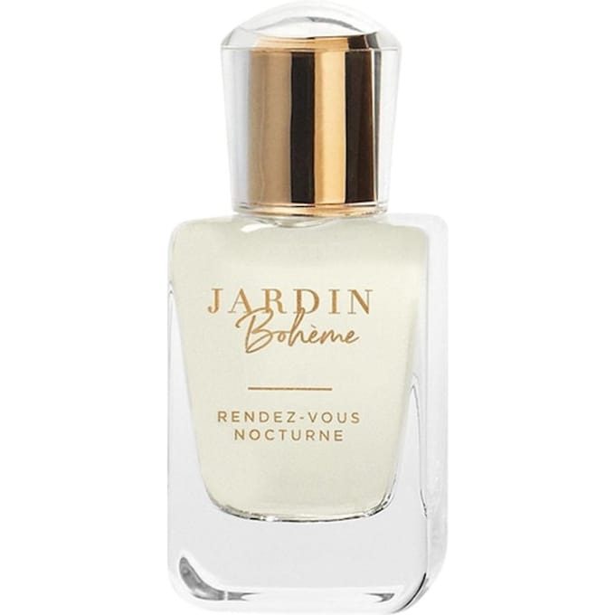 Jardin Bohème Rendez-Vous Nocturne Eau de Parfum Spray Damesparfum Dames 50 ml