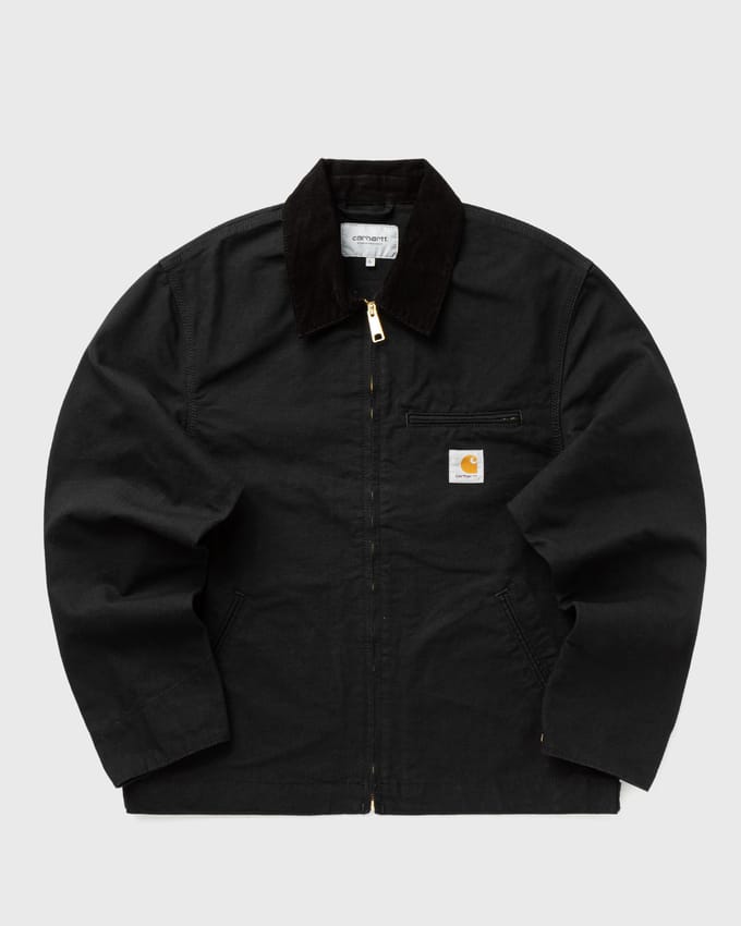 Detroit Jacket