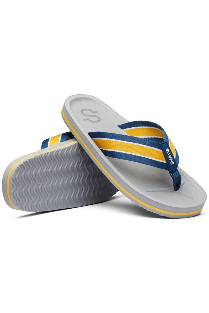 SWIMS Capri Flip Drizzle Taglia: 41 | Infradito Outlet | Uomo