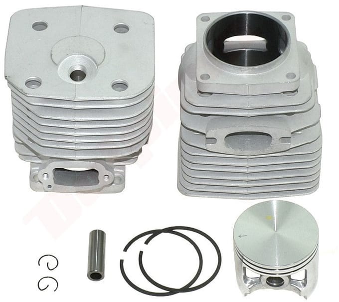 Cilinder met zuiger passend op PARTNER K1250 60mm ( 506 29 42-71 )
