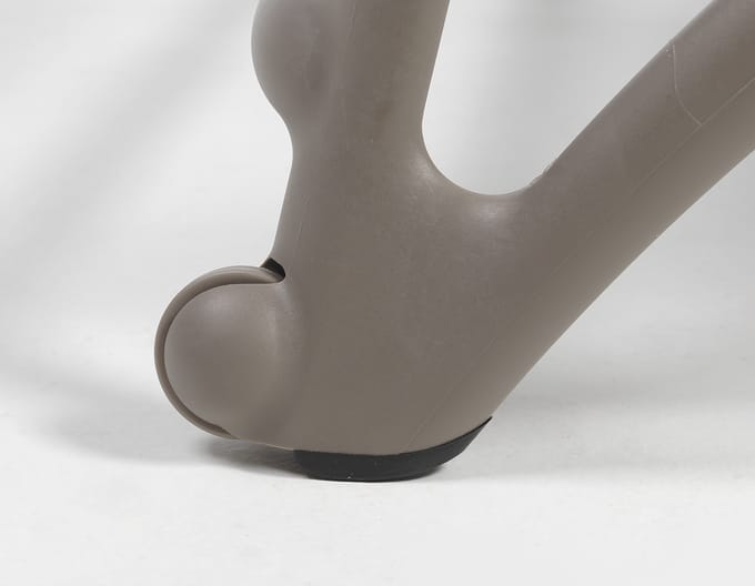 Nardi - Atlantico Ligbed - tortora - tortora - 4 - 6 Wochen
