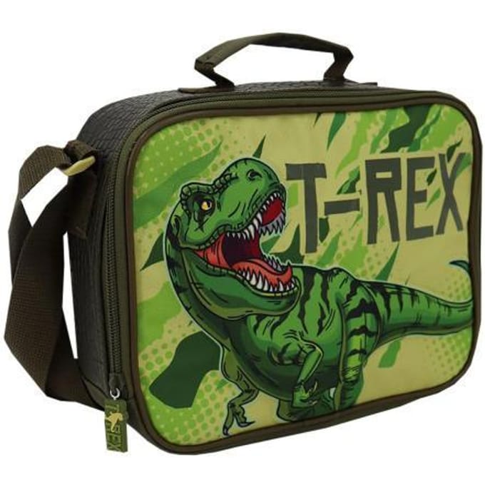 Dino lunchtas