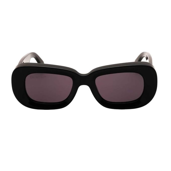 Off-White Zonnebrillen voor heren (Carrara/Zwart)