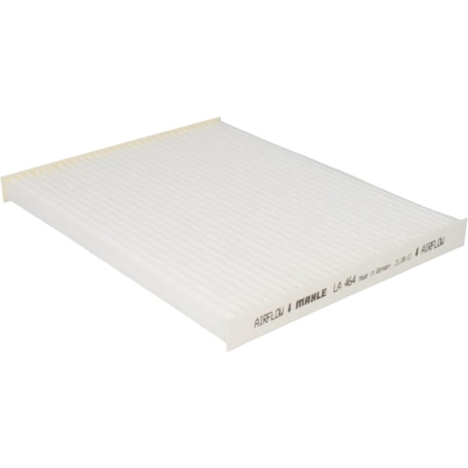 Cabine luchtfilter KNECHT LA 464