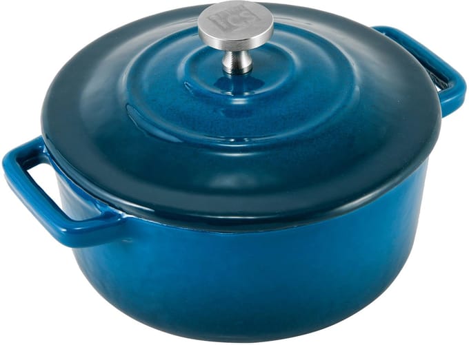 CS Kochsysteme XANTEN minipot Petrol 10 cm