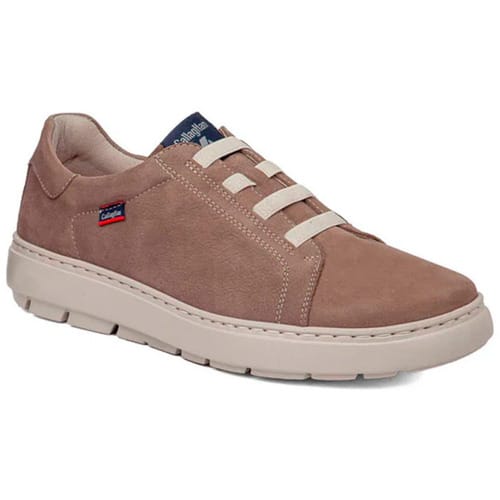 Lage Sneakers CallagHan MANDEN 60603