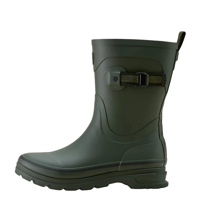 Regenlaarzen voor dames Ariat Kelmarsh