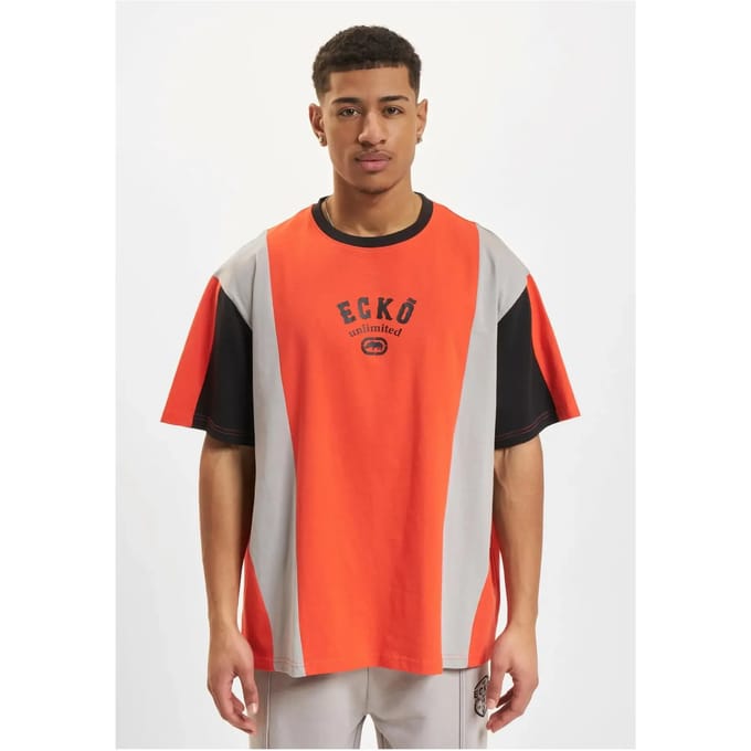 Ecko Unltd. T-shirt Cuttings