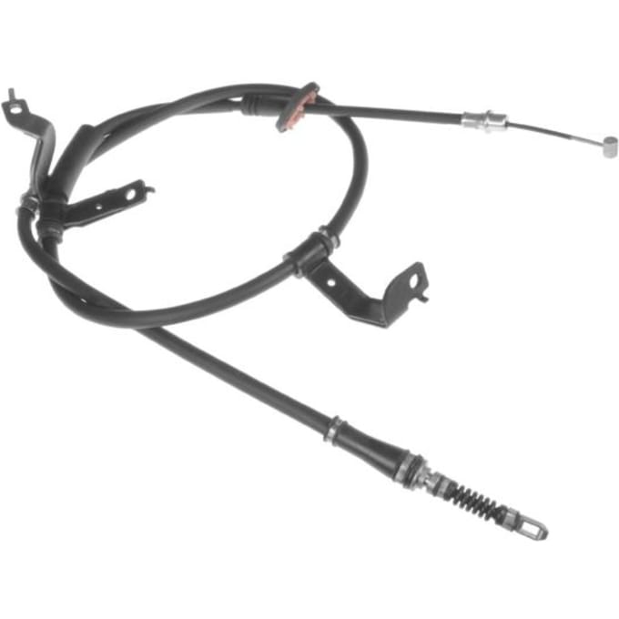 Kabel, parkeerrem BLUE PRINT ADG046216