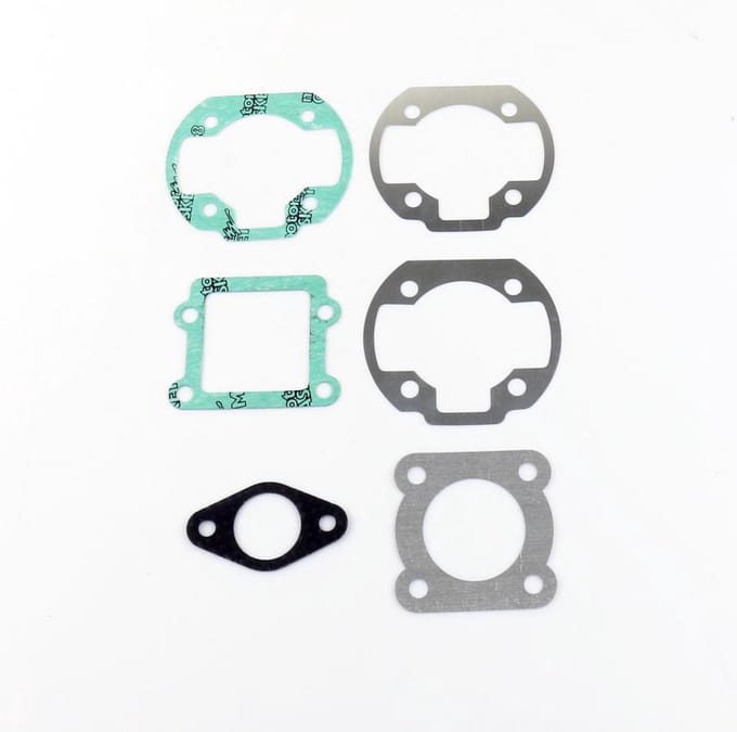 athena motor pakking voor mbk 50 rocket scooter 070003/1 nieuw
