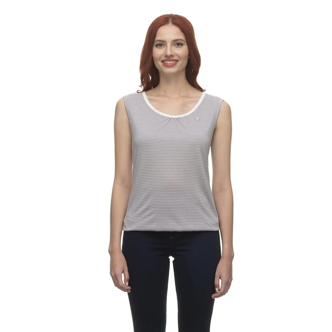 Damestanktop Ragwear Eireen