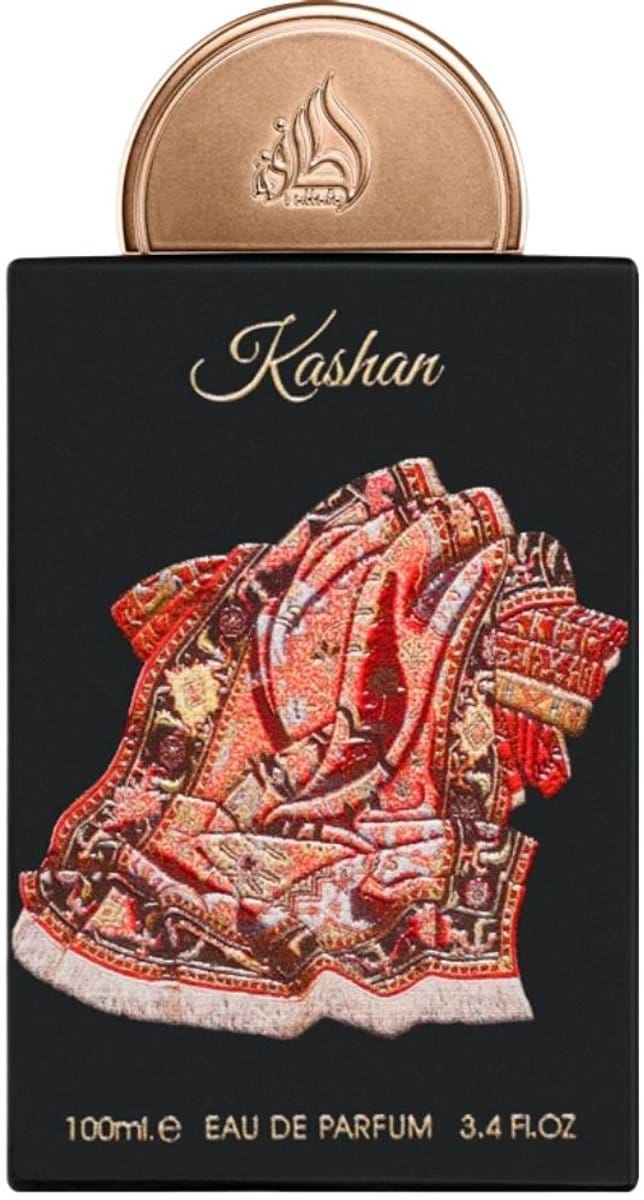 Lattafa - Pride Kashan Eau de Parfum - 100ml