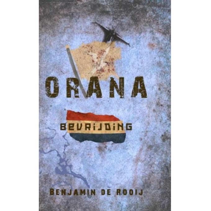 Orana / Bevrijding - Benjamin de Rooij