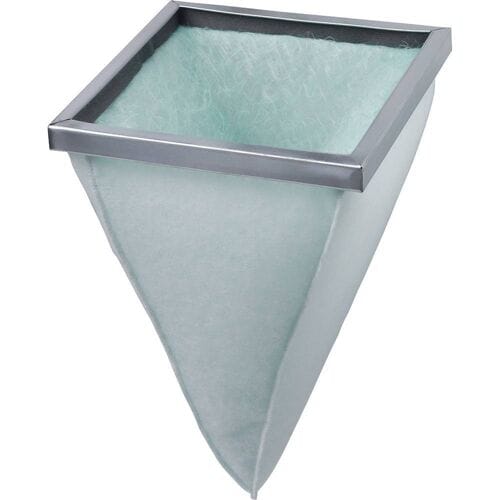 Weller T0058735924 Vliesfilter 1 stuk(s)