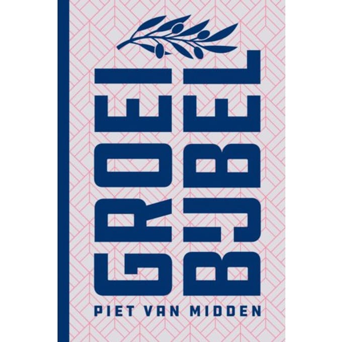 Groeibijbel (Heruitgave) - Piet van Midden
