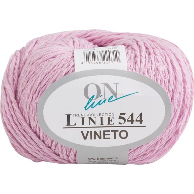 ONline Wol Vineto, Lijn 544 - Kleur 04