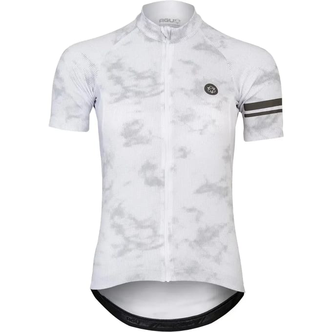 Reflecterend shirt voor vrouwen Agu