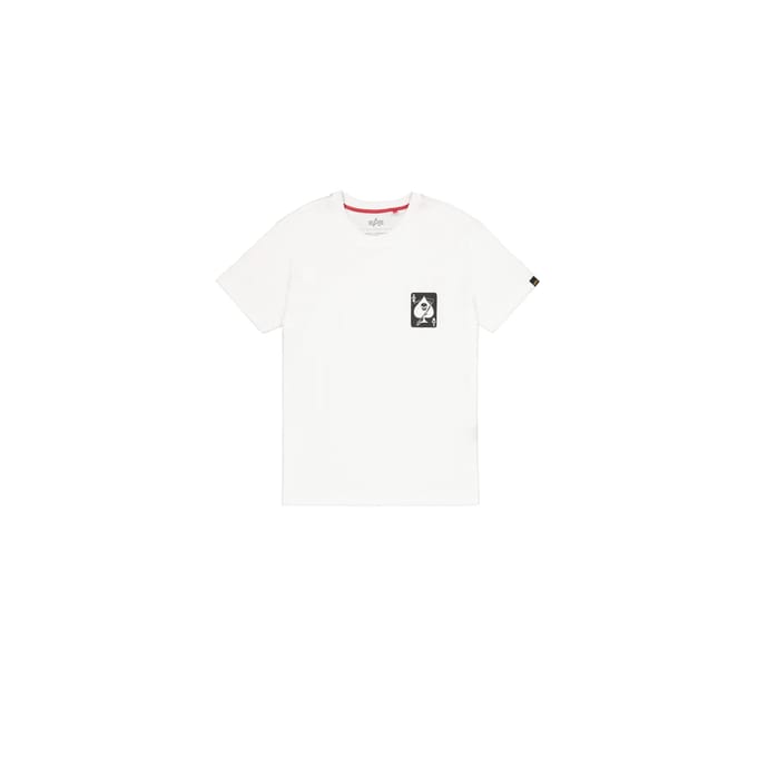T-shirt Alpha Industries Skull Ops