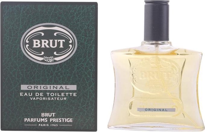 MULTI BUNDEL 2 stuks BRUT eau de toilette spray 100 ml