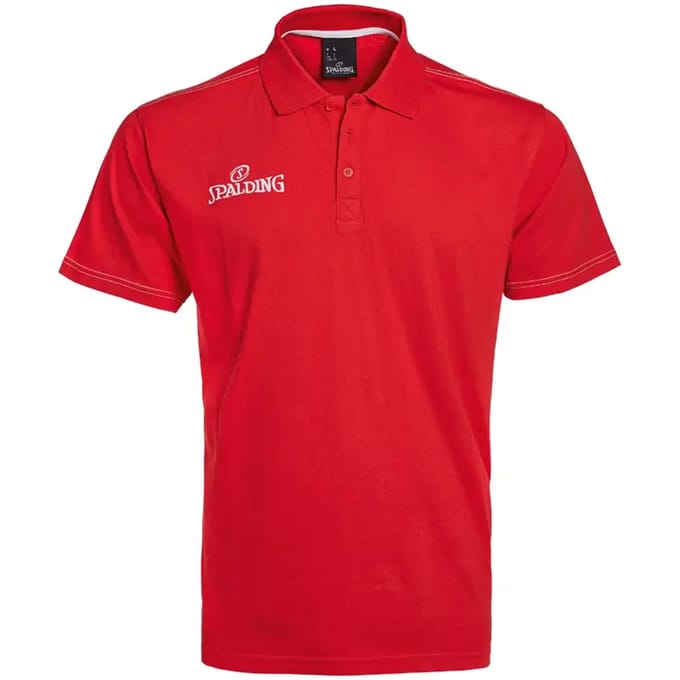 Jersey Spalding