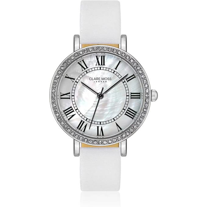 Vrouwenhorloge Clare Moss Symphony