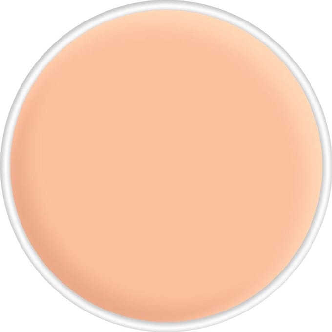 Kryolan Supracolor 2W lichte Beige refill 4ml