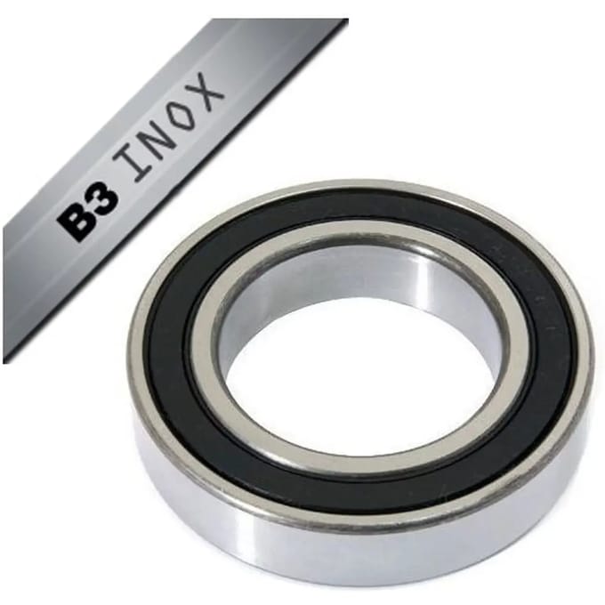 Trapaslagers Black Bearing 30 x 42 x 7 mm (x10)