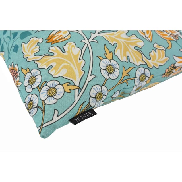 NOVÉE Sierkussen botanical #8 outdoor | 45 x 45 cm | katoen/polyester
