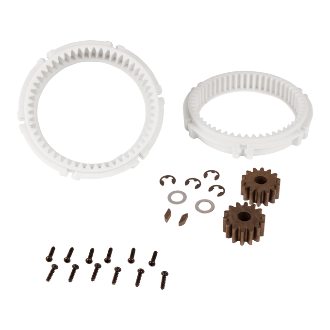 Husqvarna aandrijving tandwiel set 56cm