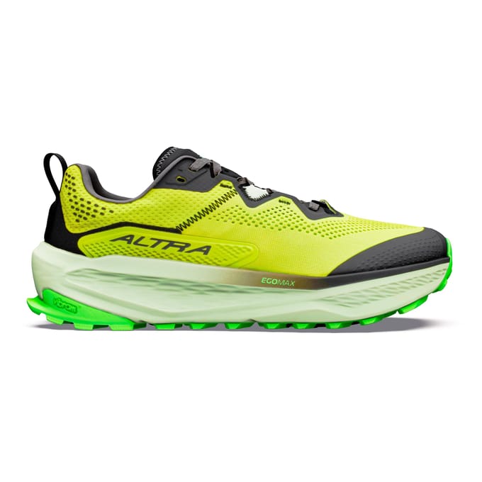 Altra Olympus 7 Trailschoen Heren