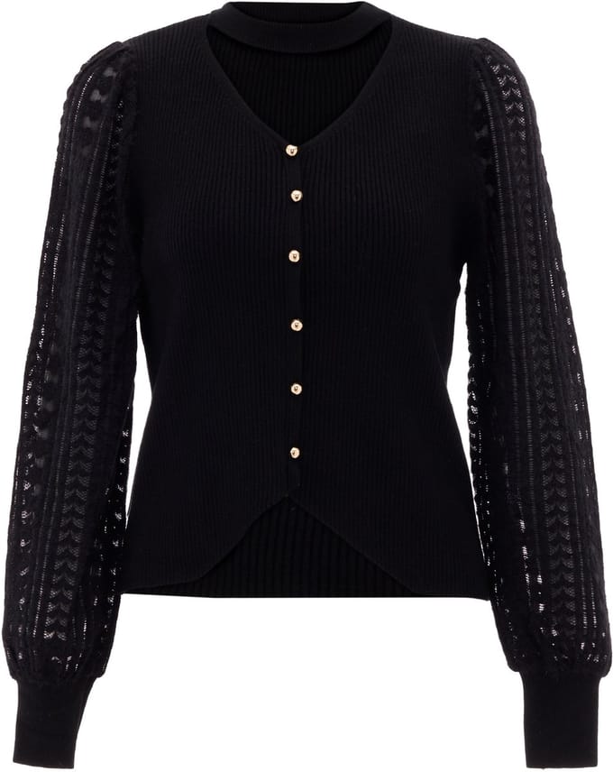 NAEMI Vest